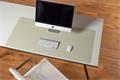 Desk mat, PP, 120x60 cm, RS OFFICE, 
